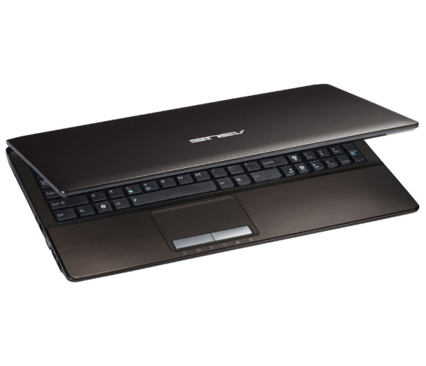 ASUS X53SV-SX759 i5-2430M/4GB/500/DVD-RW - 72807 - zdjęcie 4
